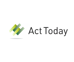 Act Today